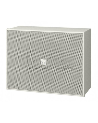 Громкоговоритель настенный TOA BS-678 в Таганроге Системы оповещения и трансляции TOA Pintop.ru