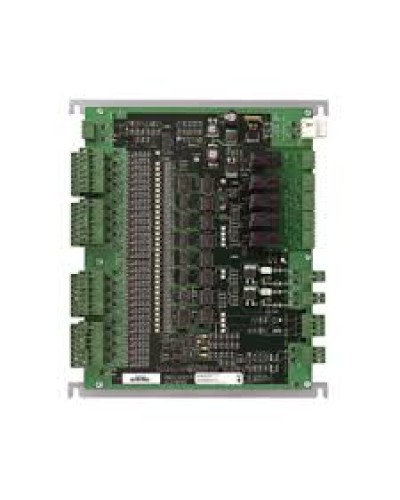 Контроллер ввода программируемый Siemens AFI5100 Input Point Module в Таганроге Сетевые СКУД Pintop.ru