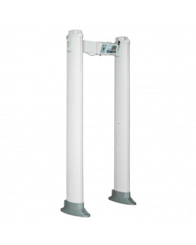 Металлодетектор арочный Блокпост РС Х 600 М K в Таганроге Металлодетекторы Pintop.ru