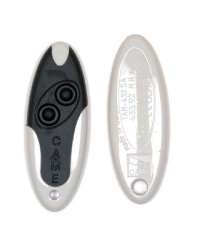 Корпус TAM-432SA Came 119RIR244 в Таганроге Запчасти для шлагбаумов и автоматики Pintop.ru