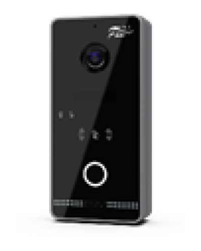 IP вызывная панель Fox FX-ICP238B в Таганроге Вызывные IP панели Pintop.ru