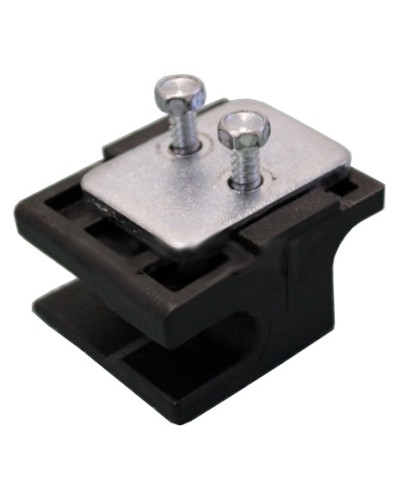 Упор направляющей VER Came 119RIE114 в Таганроге Запчасти для шлагбаумов и автоматики Pintop.ru