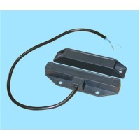 Извещатель охранный точечный магнитоконтактный Магнито-Контакт ДПМ-1-100