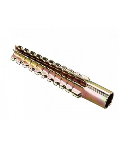 Дюбель металлический универсальный 8х38 (100 шт/уп) Промрукав (PR08.3499) в Таганроге Крепеж: Дюбели, шурупы, саморезы Pintop.ru