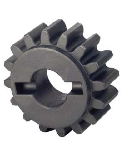 Шестерня ведущая 16 зубьев Faac 719169 в Таганроге Запчасти для шлагбаумов и автоматики Pintop.ru