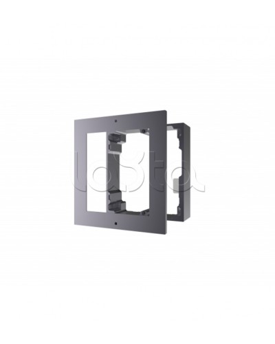 Рамка накладного монтажа CTV-IP-UF1S в Таганроге Дополнительное оборудование для СКУД Pintop.ru