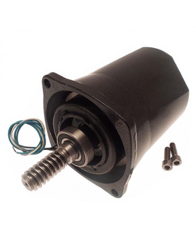 Электродвигатель KRONO в сборе Came 119RID261 в Таганроге Запчасти для шлагбаумов и автоматики Pintop.ru