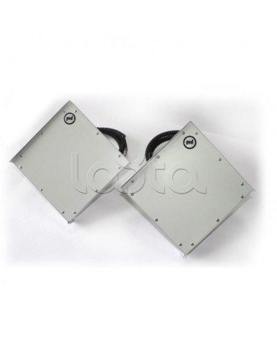 Извещатель радиоволновый двухпозиционный Омега микродизайн Призма-3-10/300Р2С в Таганроге Извещатели охраны периметра Pintop.ru