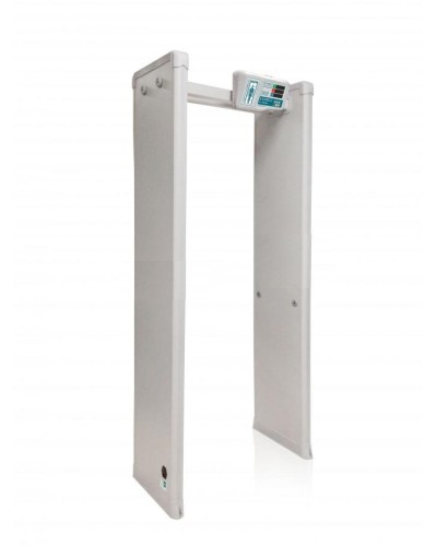 Металлодетектор арочный Блокпост PC Z 1200 M K в Таганроге Металлодетекторы Pintop.ru