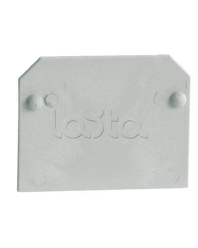 Заглушка для JXB-2,5/35 EKF PROxima (sak-2.5-35) в Таганроге Клеммные колодки Pintop.ru