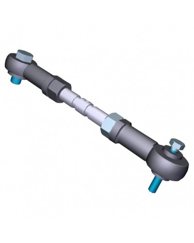 Передающий рычаг SUPERFROG Came 119RIA037 в Таганроге Запчасти для шлагбаумов и автоматики Pintop.ru