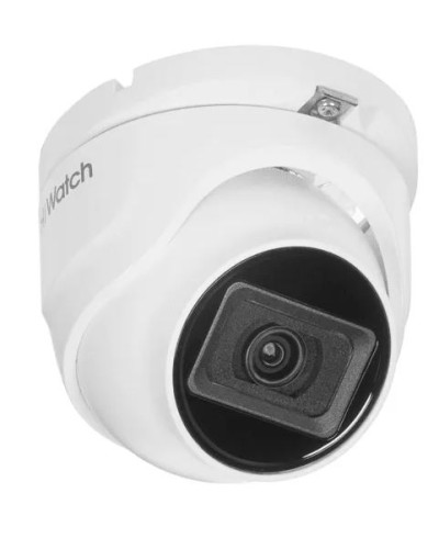 Камера видеонаблюдения купольная HiWatch DS-T503 (С) (2.8 mm) в Таганроге Системы видеонаблюдения Pintop.ru