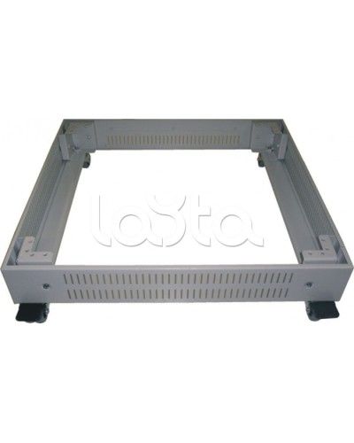 Основание стойки на роликах TOA CB-4 в Таганроге Системы оповещения и трансляции TOA Pintop.ru