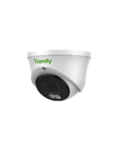 Уличная купольная IP-камера Tiandy TC-C34XS Spec:I3W/E/Y/M/2.8mm/V4.2 в Таганроге IP-камеры Pintop.ru