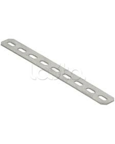 Соединитель для проволочного лотка перфорированный CP IEK CLW10-CP в Таганроге Аксессуары для лотков Pintop.ru