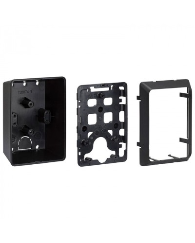 Адаптер Faac 401064 в Таганроге Запчасти для шлагбаумов и автоматики Pintop.ru