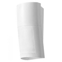 Извещатель охранный уличный широкоугольный комбинированный Optex QXI-DT