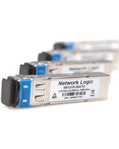 SFP-модуль NSGate SFG-W01/U-DI в Таганроге Модули SFP/XFP/GBIC Pintop.ru