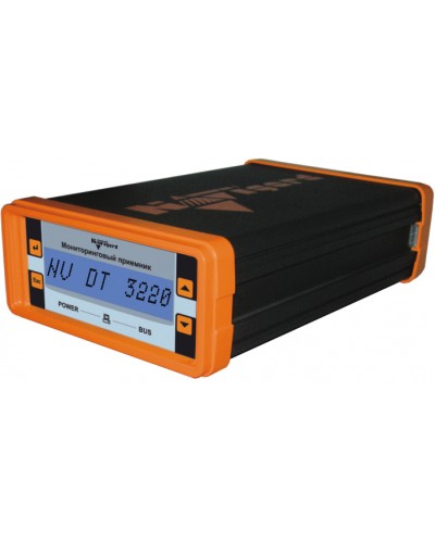 GSM-приемник NAVIgard DG-3220 в Таганроге Системы передачи извещений Pintop.ru