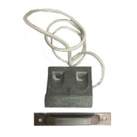 Извещатель охранный точечный мангито-контактный Магнито-Контакт ИО 102-40Кисп.01 IP55