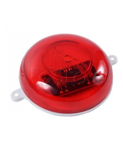 Световой оповещатель Компания СМД Орбита С 24 В в Таганроге Оповещатели Pintop.ru