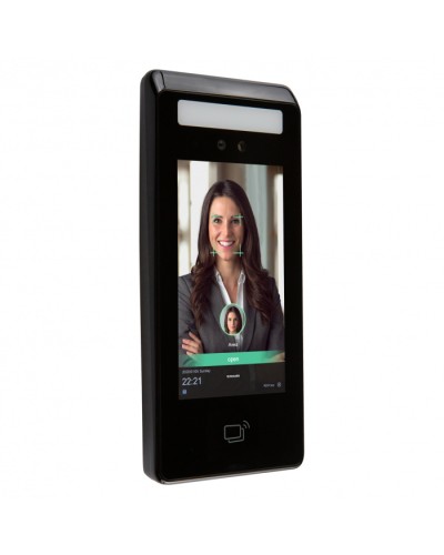 Терминал распознавания лиц RusGuard R20-Face (5W) в Таганроге Контроллеры Pintop.ru