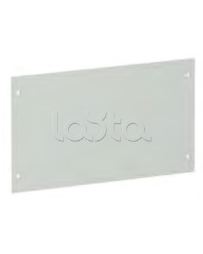 Панель сплошная 19 высота 2U для шкафов DAE/CQE DKC R5PRK2 в Таганроге Расходные материалы для шкафов и стоек Pintop.ru