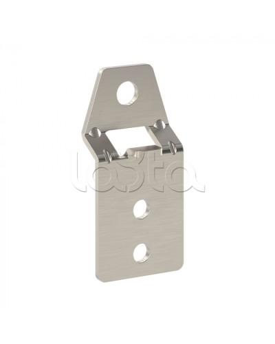 Кронштейны для настенного крепления из нержавеющей стали AISI304, 4 шт. DKC (R5AI504) в Таганроге Кронштейны для сетевого оборудования Pintop.ru