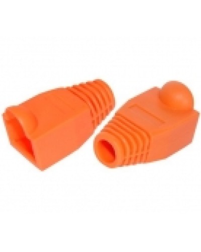 Колпачек защитный TWT-BO-6.0-OR/100 в Таганроге Патч-корды и пигтейлы Pintop.ru