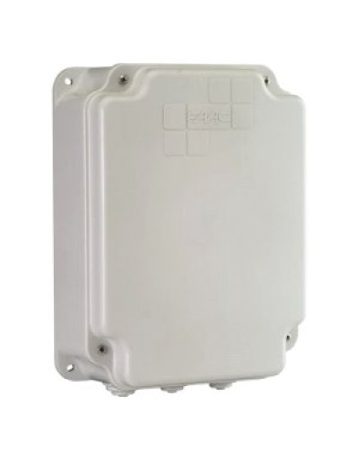 Корпус модели Е для платы управления Faac 720119 BOX MOD E в Таганроге Запчасти для шлагбаумов и автоматики Pintop.ru