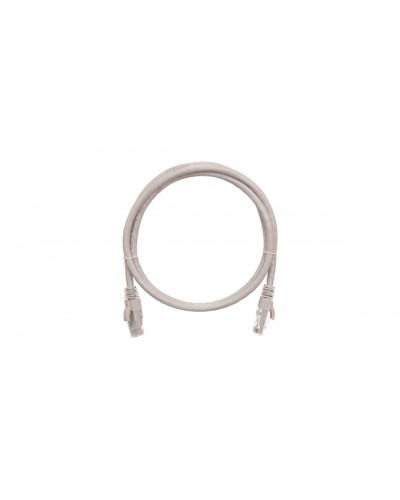 Шнур коммутационный NIKOMAX NMC-PC4UE55B-150-C-GY в Таганроге Патч-корды и пигтейлы Pintop.ru