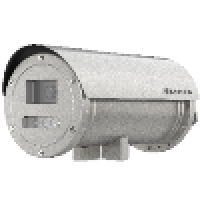 Взрывозащищенная Smart IP-камера Hikvision DS-2XE6885G0-IZHS(8-32mm)(B)