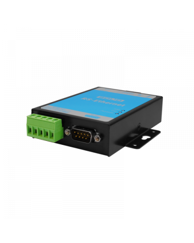 Преобразователь интерфейсов Болид RS-Ethernet в Таганроге Охранно-пожарное оборудование Pintop.ru