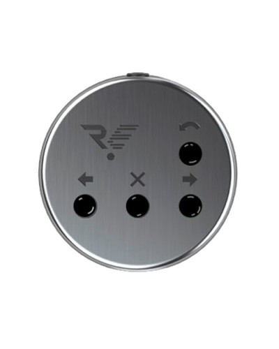 Пульт для турникета УПУ 10 метров Oxgard Пульт УПУ02 (10м) в Таганроге Дополнительное оборудование для СКУД Pintop.ru