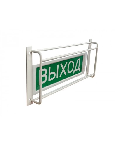 Магнито-контакт Защитный Сетчатый Кожух ЗСК-Табло «Алабай» в Таганроге Дополнительное оборудование для ОПС Pintop.ru