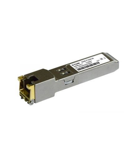 SFP-трансивер D-Link DGS-712/A2A в Таганроге Модули SFP/XFP/GBIC Pintop.ru