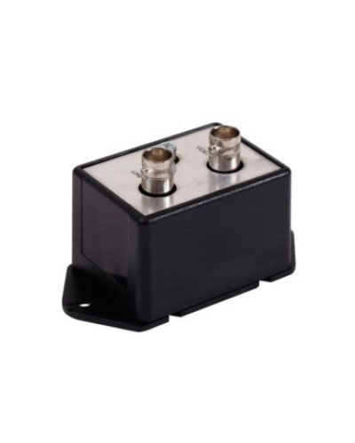 Устройство 2-х ступенчатой грозозащиты ИНФОТЕХ AVT-PCL2000HD в Таганроге Видеоусилители, Модуляторы, Делители Pintop.ru