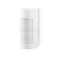 Извещатель охранный объемный комбинированный всепогодный Optex VXI-DAM-X5