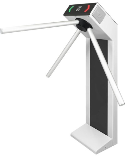 CARDDEX Компактная сетевая проходная STR-01NM в Таганроге Турникеты Pintop.ru