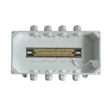 Клеммная коробка Магнито-Контакт КСП-Т-20 IP66 АЯКС