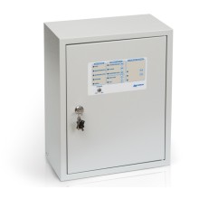 Шкаф управления электроприводной задвижкой Рубеж ШУЗ-5,5-00 прот.R3