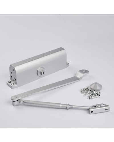 Доводчик R-Lock RL-DCM-EN5-00S в Таганроге Доводчики Pintop.ru