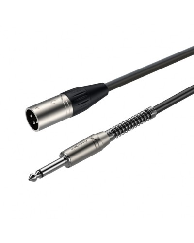 Кабель микрофонный ROXTONE SMXJ250/1 в Таганроге Система оповещения и трансляции Roxton Pintop.ru