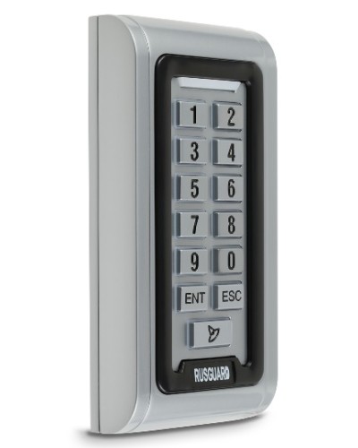 Универсальный считыватель RusGuard RDR-204-EH (Key) в Таганроге Считыватели Pintop.ru