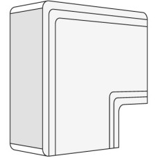 Угол плоский 40x40 NPAN DKC 01738