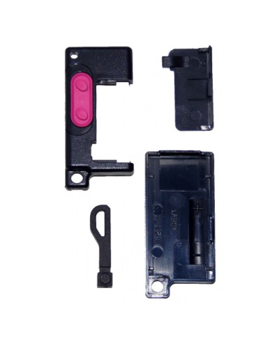 Пластина монтажная CLM-N CSS-N DOC-LN Came 119RIR079 в Таганроге Запчасти для шлагбаумов и автоматики Pintop.ru