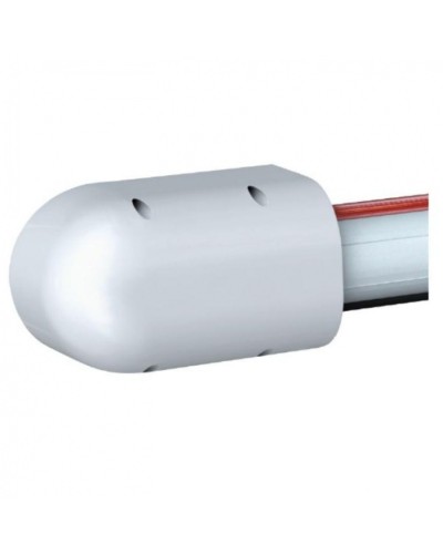 Крепление для круглых Faac 428445 в Таганроге Автоматические шлагбаумы Pintop.ru