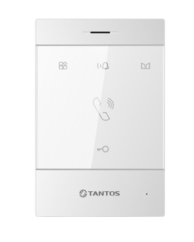 Переговорное устройство Tantos TS-AU VZ в Таганроге Абонентские IP устройства Pintop.ru