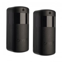 Комплект накладных, регулируемых фотоэлементов с защитой из алюминиевого сплава, дальност Came 806TF-0040