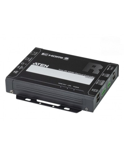 Оптический приемник ATEN VE883ARK2-AT-G в Таганроге Системы видеонаблюдения Pintop.ru